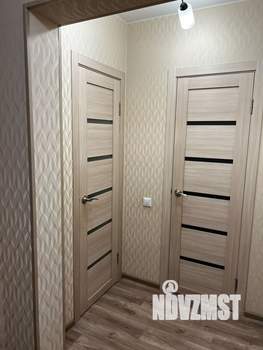 1-к квартира, на длительный срок, 48м2, 3/10 этаж