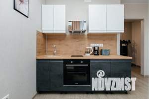 1-к квартира, посуточно, 25м2, 14/25 этаж