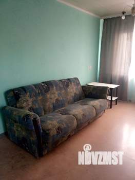 2-к квартира, на длительный срок, 46м2, 2/5 этаж