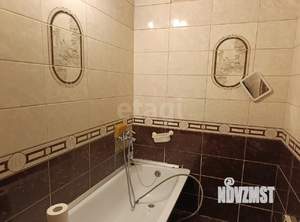 1-к квартира, на длительный срок, 39м2, 10/17 этаж