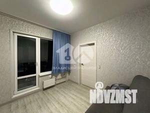 1-к квартира, на длительный срок, 34м2, 14/14 этаж