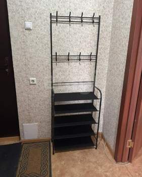 1-к квартира, на длительный срок, 37м2, 5/9 этаж