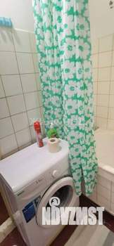 1-к квартира, на длительный срок, 36м2, 4/9 этаж