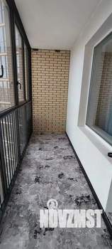 Студия квартира, на длительный срок, 25м2, 14/25 этаж