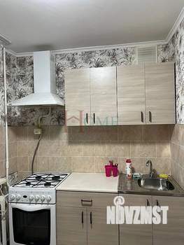 3-к квартира, на длительный срок, 57м2, 1/5 этаж