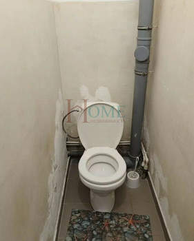 2-к квартира, на длительный срок, 55м2, 1/10 этаж