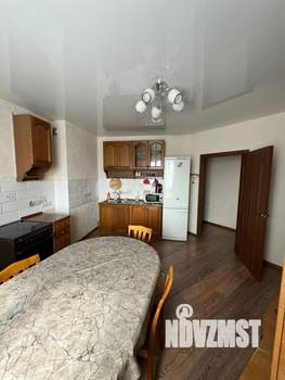 3-к квартира, на длительный срок, 110м2, 9/25 этаж