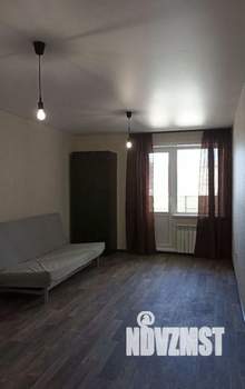 Студия квартира, на длительный срок, 25м2, 3/20 этаж