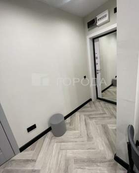 1-к квартира, на длительный срок, 39м2, 10/17 этаж