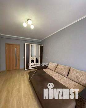 1-к квартира, на длительный срок, 36м2, 3/17 этаж