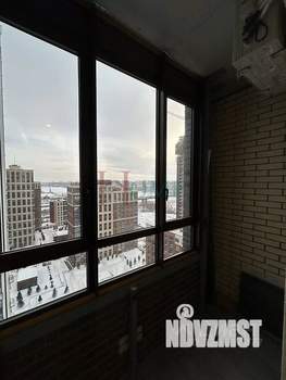 2-к квартира, на длительный срок, 34м2, 17/22 этаж