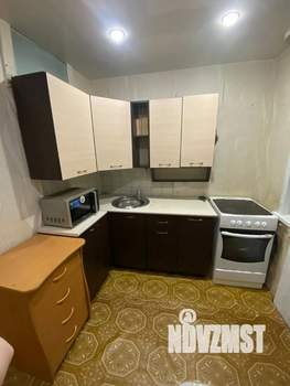 2-к квартира, на длительный срок, 45м2, 5/5 этаж