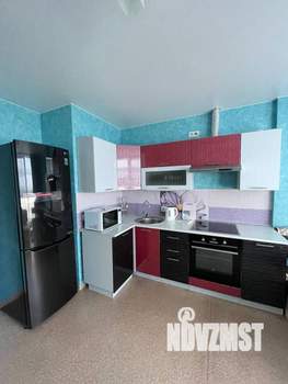 3-к квартира, на длительный срок, 75м2, 4/19 этаж