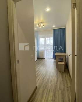 2-к квартира, на длительный срок, 60м2, 10/25 этаж