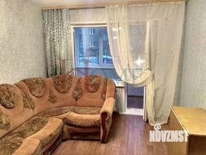 2-к квартира, на длительный срок, 43м2, 1/9 этаж