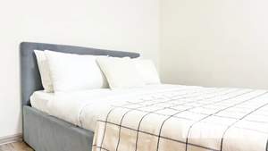 1-к квартира, посуточно, 39м2, 9/17 этаж