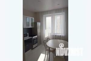 1-к квартира, посуточно, 30м2, 18/19 этаж