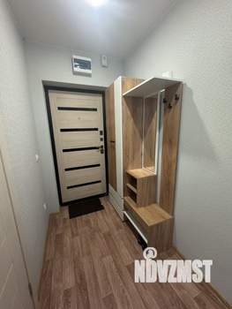 Студия квартира, на длительный срок, 20м2, 15/17 этаж