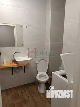 1-к квартира, на длительный срок, 44м2, 15/25 этаж