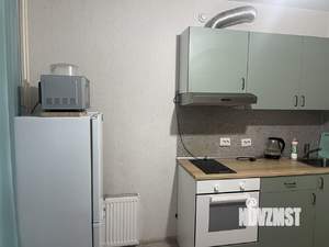 1-к квартира, на длительный срок, 40м2, 2/5 этаж