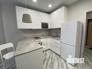 Студия квартира, посуточно, 34м2, 13/25 этаж