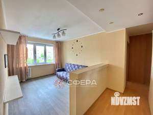 3-к квартира, на длительный срок, 60м2, 4/9 этаж