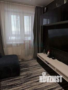 Студия квартира, на длительный срок, 33м2, 17/17 этаж