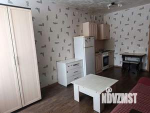 Студия квартира, на длительный срок, 30м2, 2/7 этаж