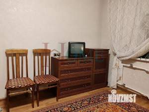 2-к квартира, на длительный срок, 53м2, 8/9 этаж