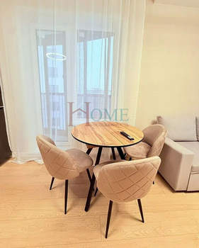 3-к квартира, на длительный срок, 70м2, 8/25 этаж