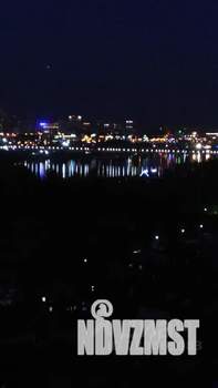 3-к квартира, посуточно, 60м2, 22/26 этаж