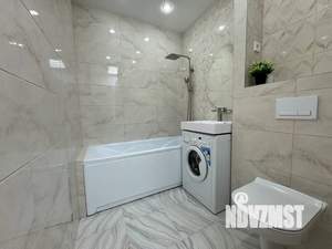 Студия квартира, посуточно, 20м2, 5/25 этаж