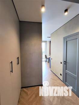 Студия квартира, посуточно, 27м2, 5/9 этаж