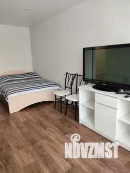 1-к квартира, посуточно, 30м2, 3/5 этаж