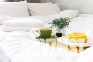 1-к квартира, посуточно, 35м2, 6/25 этаж