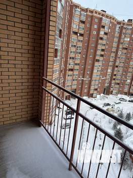 2-к квартира, на длительный срок, 39м2, 9/18 этаж