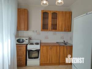 1-к квартира, на длительный срок, 40м2, 2/10 этаж