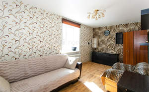 1-к квартира, на длительный срок, 30м2, 1/2 этаж