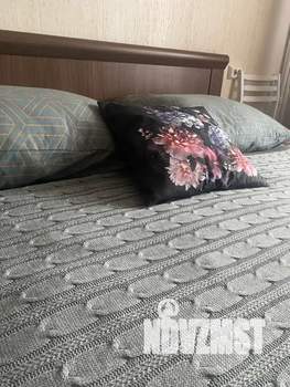 1-к квартира, посуточно, 43м2, 2/18 этаж