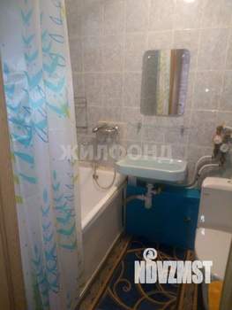 1-к квартира, на длительный срок, 32м2, 3/5 этаж