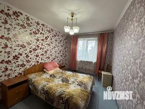 2-к квартира, на длительный срок, 54м2, 8/10 этаж