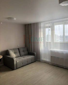 Студия квартира, на длительный срок, 30м2, 26/26 этаж