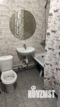 1-к квартира, на длительный срок, 39м2, 4/13 этаж