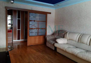 3-к квартира, на длительный срок, 67м2, 4/9 этаж