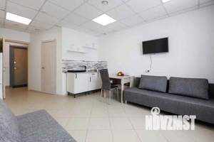 2-к квартира, посуточно, 56м2, 1/1 этаж