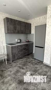 1-к квартира, посуточно, 40м2, 4/24 этаж