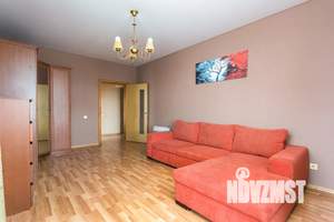 3-к квартира, посуточно, 95м2, 10/16 этаж