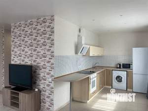 2-к квартира, посуточно, 44м2, 1/1 этаж