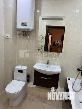 3-к квартира, на длительный срок, 91м2, 10/15 этаж