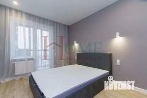 2-к квартира, на длительный срок, 40м2, 25/25 этаж